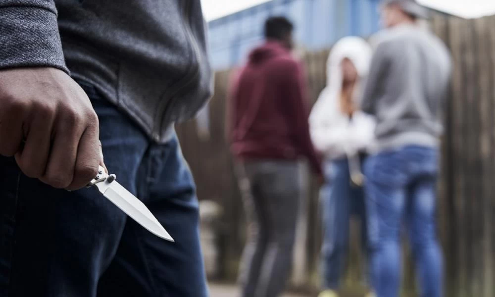 Νέα Υόρκη: 25χρονος μαχαίρωσε θανάσιμα Iταλό φοιτητή και τραυμάτισε άλλους δύο
